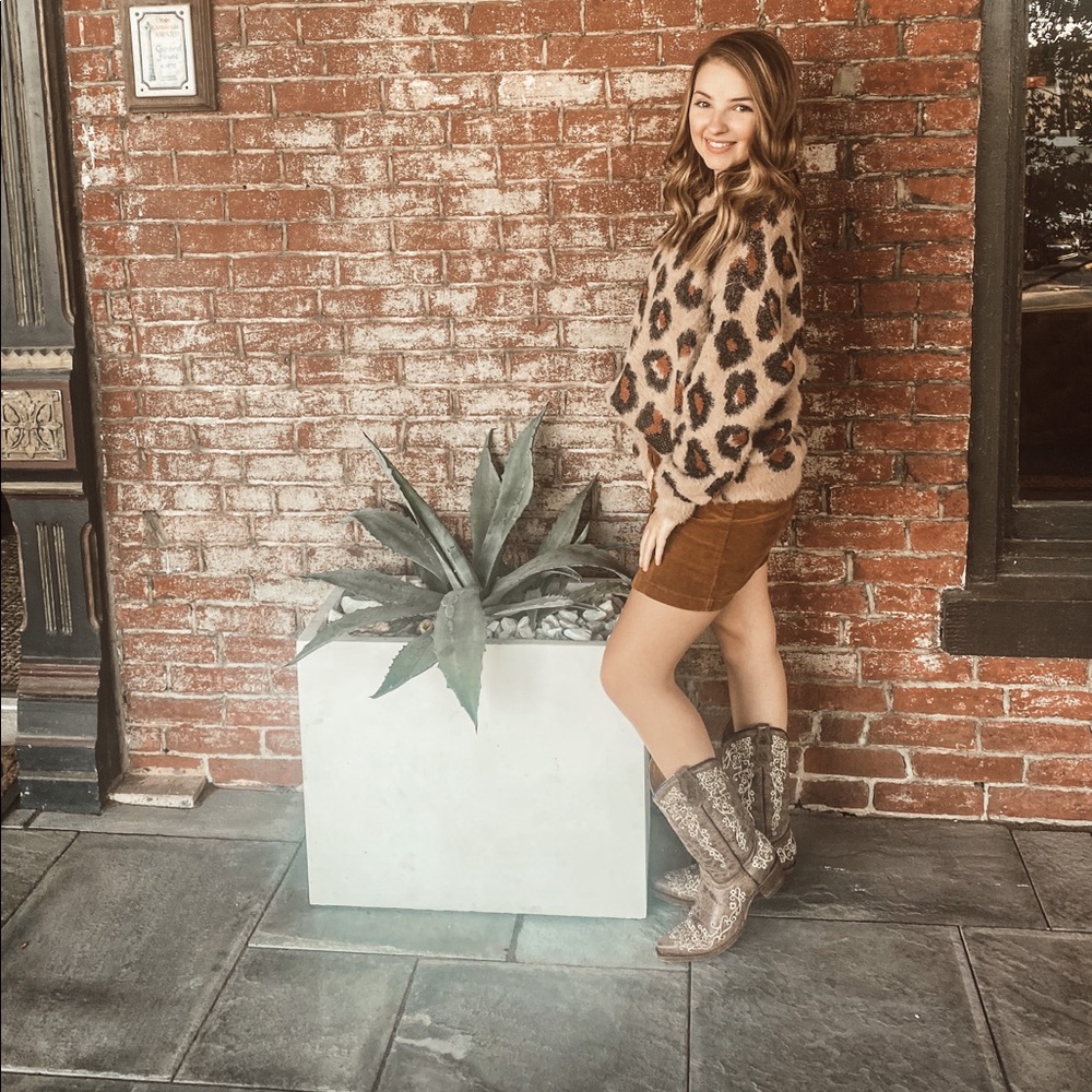 Meet your Posher, Kenlea